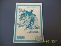 Peter Pan and the Pirates NES  box art